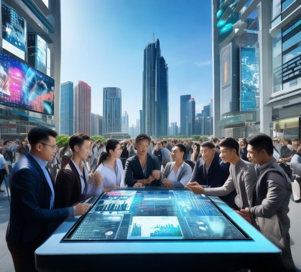 广州市科技服务业发展现状与未来展望 广州市科技服务业发展现状与未来展望