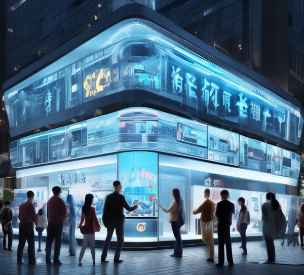 探索科技未来，南京神奇科技开发有限公司旗舰店的机遇与未来展望